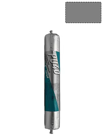 ROYAL PU40 / Роял ПУ40 Герметик полиуретановый ROYAL PU40 / Роял ПУ40 Герметик полиуретановый
