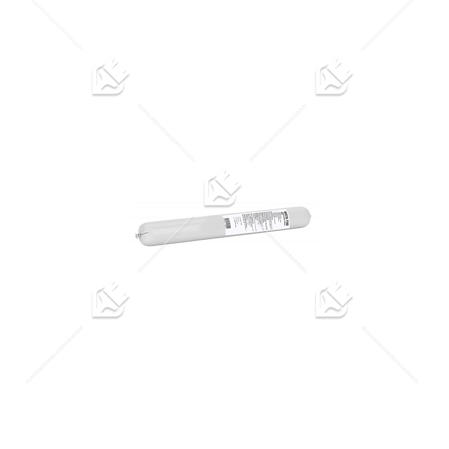 Герметик универсальный полиуретановый Bostik P360 черный 0,6 л