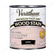 Масло тонирующее быстросохнущее Varathane Fast Dry Wood Stain лепесток розы  0,946 л.