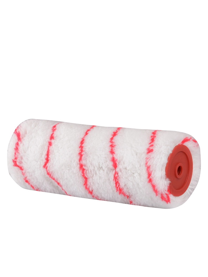 Валик малярный Handmaler полиакрил ворс 18 мм, бюгель 8 мм, 48х180 мм