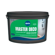 Клей для стеклообоев Kesto Master Deco 10 кг.