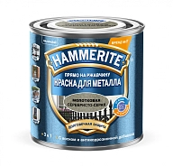 Hammerite / Хаммерайт Краска для металлических поверхностей алкидная молотковая