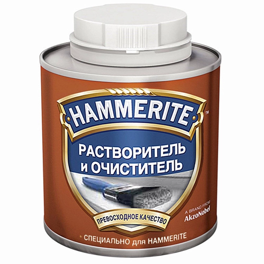 Hammerite / Хаммерайт Растворитель и очиститель