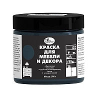 Новбытхим Краска для мебели и декора