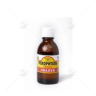 Ускоритель сушки эмали Аква-Колор 25 мл.