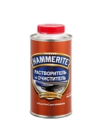 Hammerite / Хаммерайт Растворитель и очиститель