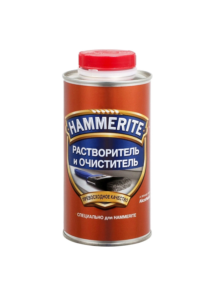 Hammerite / Хаммерайт Растворитель и очиститель