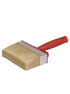 Handmaler / Хэндмалер Макловица смешанная щетина пластиковая ручка