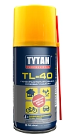 Техничекская смазка-аэрозольTytan Professional TL-40 150 мл.