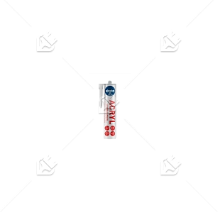 Герметик акриловый Кесто Acryl белый 310 мл