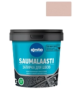 Кесто Саумал 29 затирка (1кг) светло-бежевый