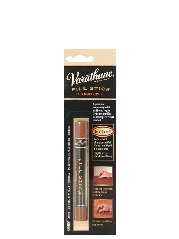 Varathane Fill Stick / Варатан Филл Стик Карандаш заполняющий восковый