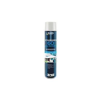 Bostik / Бостик Standard All Seasons 60 Пена стандарная всесезонная