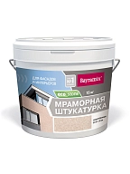 Мраморная штукатурка EcoStone 772-N, 15 кг