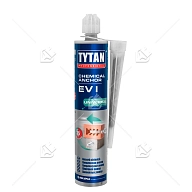 Анкер химический универсальный Tytan Professional EV-I 300 мл.