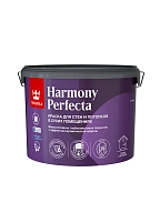 Краска интерьерная HARMONY PERFECTA/PERFECTA A гл/мат 9л
