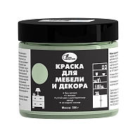 Новбытхим Краска для мебели и декора