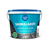 Kesto Saumalaasti / Кесто Саумалаасти Затирка для швов