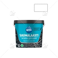 Кесто Саумал 10 затирка (3кг) белый