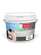 Мраморная штукатурка EcoStone 973-K, 15 кг
