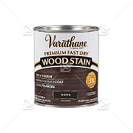 Масло тонирующее быстросохнущее Varathane Fast Dry Wood Stain кофе 0,946 л.