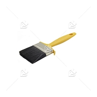 Кисть плоская Anza Basic XP синтетическая щетина 100 мм.
