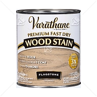 Масло тонирующее быстросохнущее Varathane Fast Dry Wood Stain камень плитняк 0,946 л.