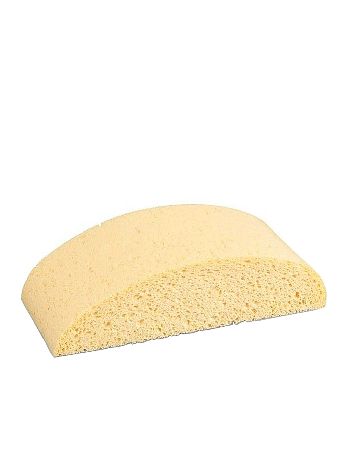 Губка декоративная искуственная Pavan Cырная 190х75х55 мм